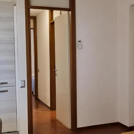Apartment Casa Ginestra Cugnana
