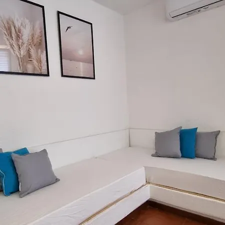Casa Ginestra Cugnana Apartment Olbia