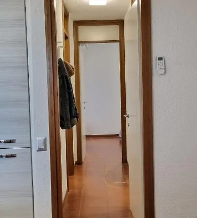 Casa Ginestra Cugnana Apartment Olbia