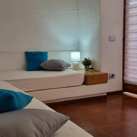 Casa Ginestra Cugnana * Olbia