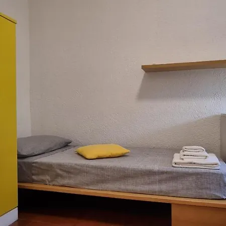 Casa Ginestra Cugnana *