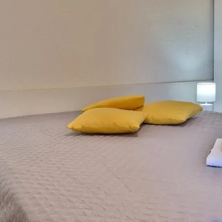 Casa Ginestra Cugnana Olbia