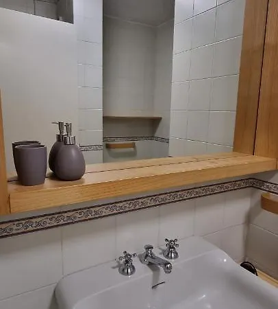 Casa Ginestra Cugnana Apartment
