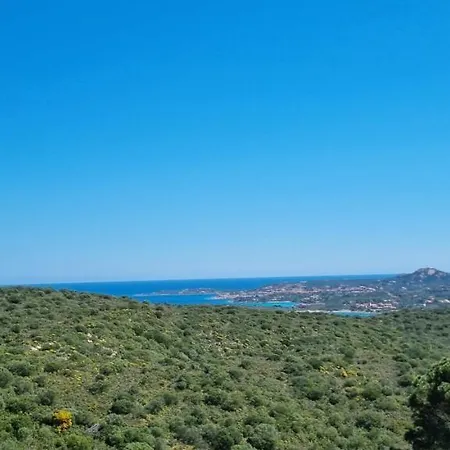 Apartmán Casa Ginestra Cugnana