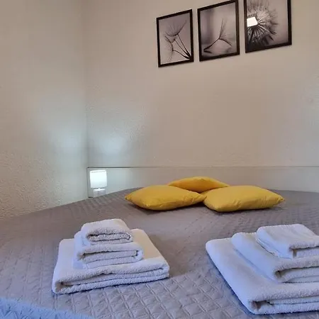 Casa Ginestra Cugnana * Olbia