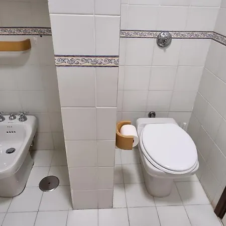 Casa Ginestra Cugnana Apartment Olbia