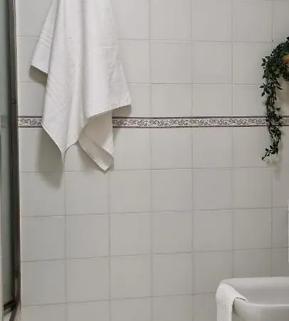 Casa Ginestra Cugnana Apartmán *