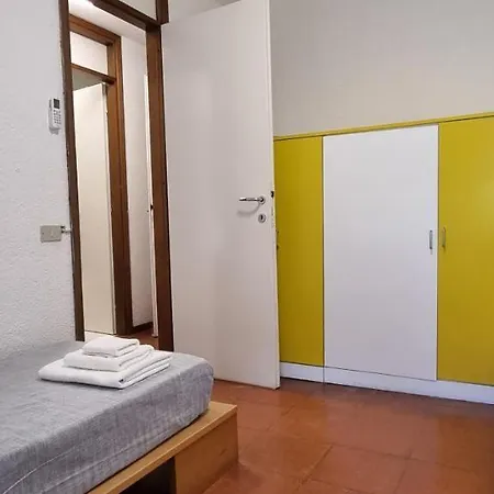 Casa Ginestra Cugnana Apartment Olbia