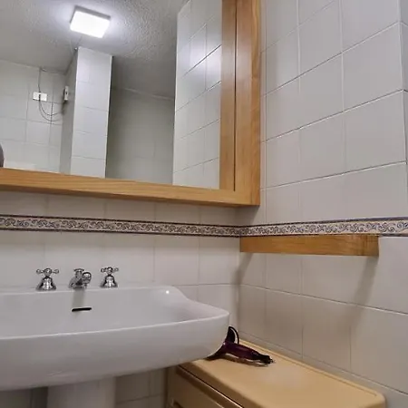 Apartmán Casa Ginestra Cugnana Olbia