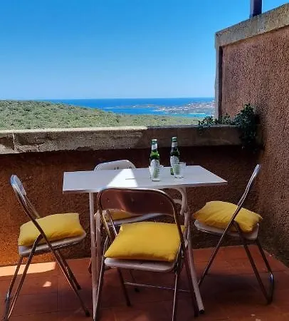 Casa Ginestra Cugnana Apartment *