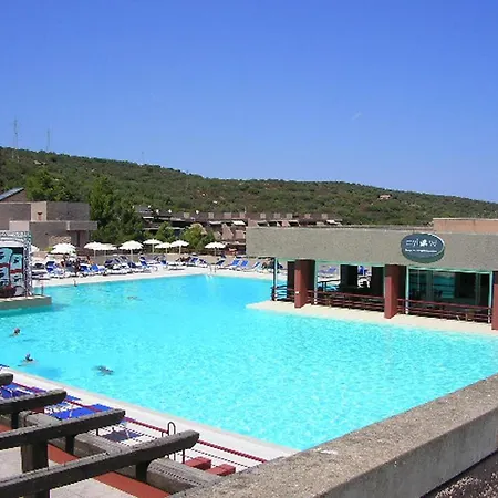 Casa Ginestra Cugnana Apartmán Olbia