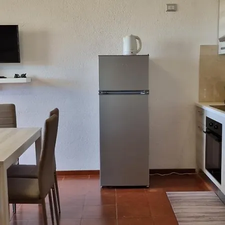 Appartement Casa Ginestra Cugnana Olbia