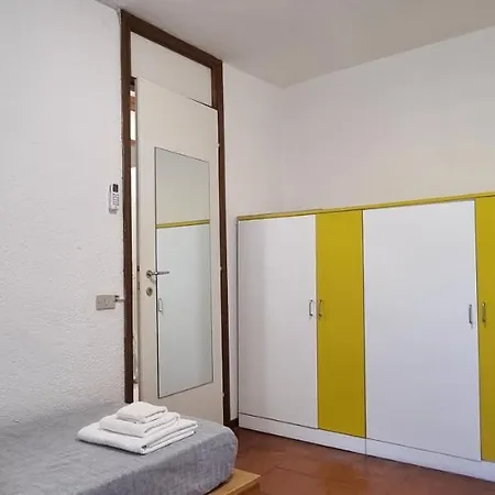 Casa Ginestra Cugnana Appartement *