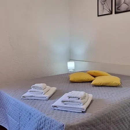 Appartement Casa Ginestra Cugnana *