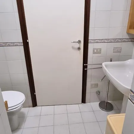 Appartement Casa Ginestra Cugnana Olbia